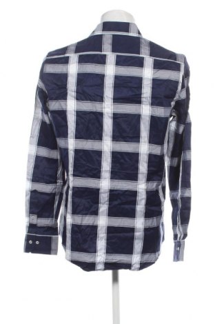 Ανδρικό πουκάμισο Giordano, Μέγεθος L, Χρώμα Πολύχρωμο, Τιμή 17,94 €