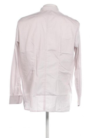 Ανδρικό πουκάμισο Gregory, Μέγεθος L, Χρώμα Γκρί, Τιμή 115,87 €