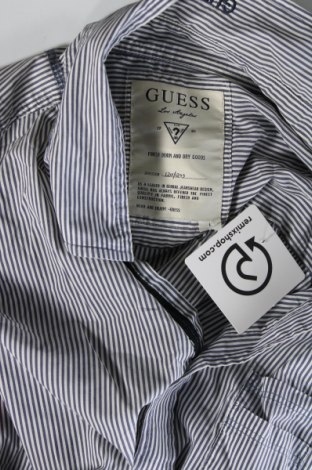 Pánska košeľa  Guess, Veľkosť L, Farba Viacfarebná, Cena  31,19 €