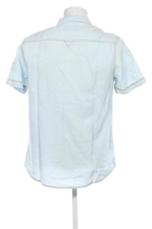 Pánská košile  Guess, Velikost L, Barva Modrá, Cena  809,00 Kč