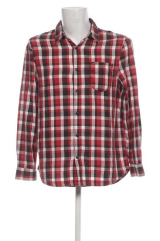 Ανδρικό πουκάμισο Guess, Μέγεθος M, Χρώμα Πολύχρωμο, Τιμή 80,41 €