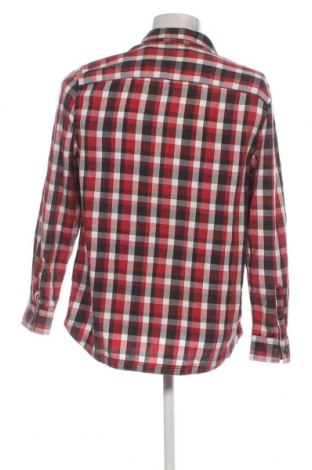 Ανδρικό πουκάμισο Guess, Μέγεθος M, Χρώμα Πολύχρωμο, Τιμή 80,41 €
