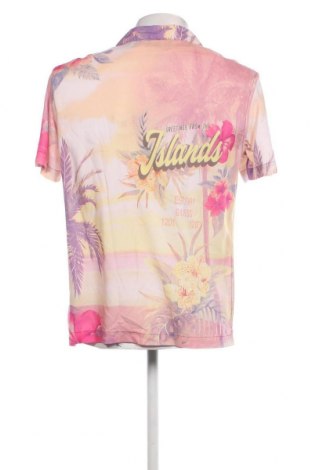 Ανδρικό πουκάμισο Guess, Μέγεθος S, Χρώμα Πολύχρωμο, Τιμή 63,92 €