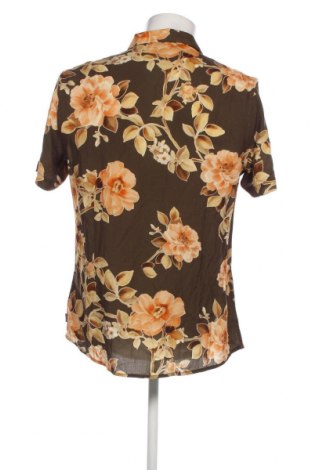 Ανδρικό πουκάμισο Guess, Μέγεθος M, Χρώμα Πολύχρωμο, Τιμή 31,96 €