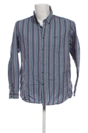 Pánská košile  H.I.S, Velikost XL, Barva Vícebarevné, Cena  97,00 Kč