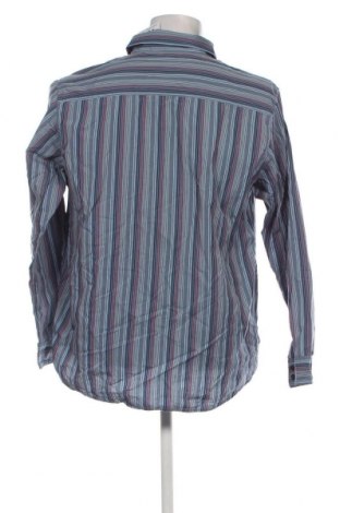 Ανδρικό πουκάμισο H.I.S, Μέγεθος XL, Χρώμα Πολύχρωμο, Τιμή 3,77 €