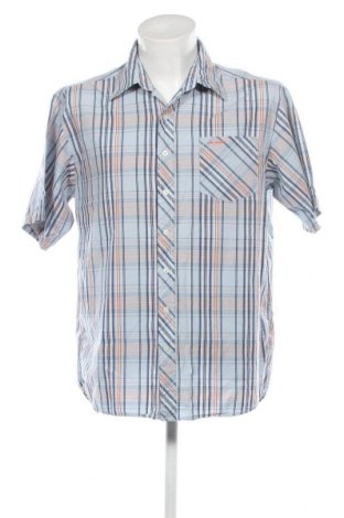 Pánska košeľa  H.I.S, Veľkosť XL, Farba Viacfarebná, Cena  9,95 €