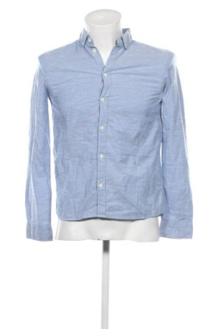 Pánská košile  H&M, Velikost S, Barva Modrá, Cena  162,00 Kč