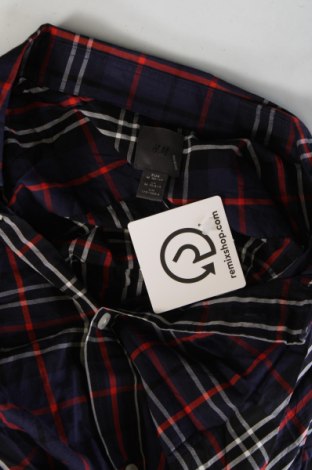 Ανδρικό πουκάμισο H&M, Μέγεθος XS, Χρώμα Πολύχρωμο, Τιμή 3,59 €