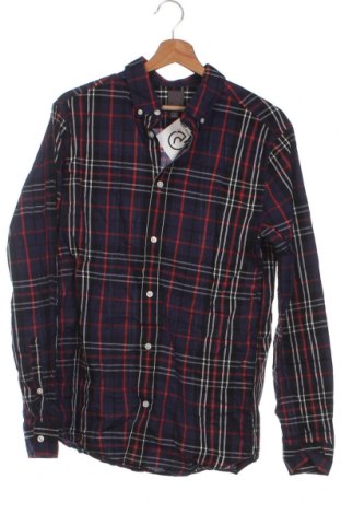 Herrenhemd H&M, Größe XS, Farbe Mehrfarbig, Preis 4,04 €