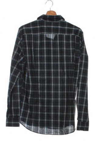 Pánská košile  H&M, Velikost M, Barva Zelená, Cena  462,00 Kč