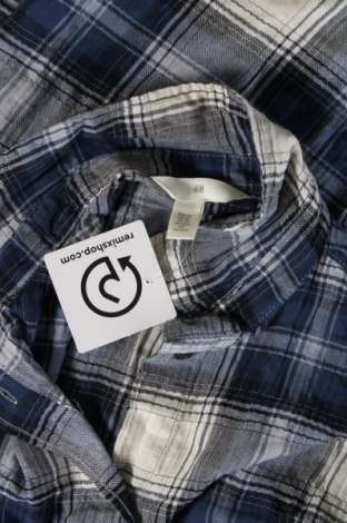 Herrenhemd H&M, Größe XS, Farbe Blau, Preis € 4,04