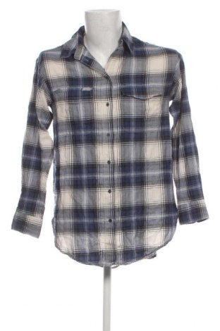 Ανδρικό πουκάμισο H&M, Μέγεθος XS, Χρώμα Μπλέ, Τιμή 4,49 €