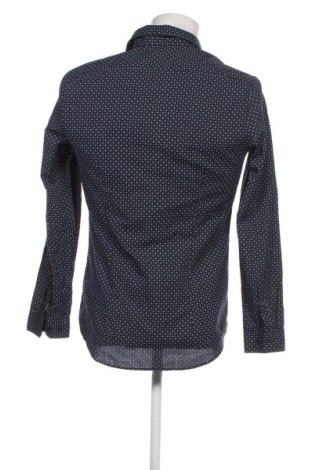 Herrenhemd H&M, Größe S, Farbe Blau, Preis 20,18 €