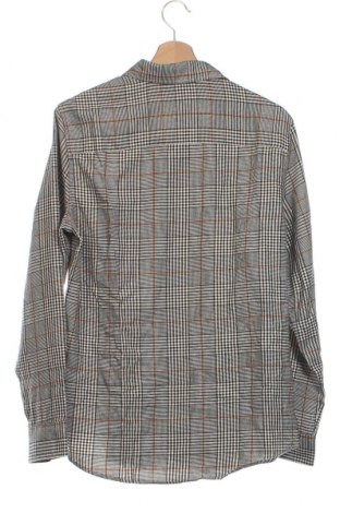 Ανδρικό πουκάμισο H&M, Μέγεθος S, Χρώμα Πολύχρωμο, Τιμή 3,59 €