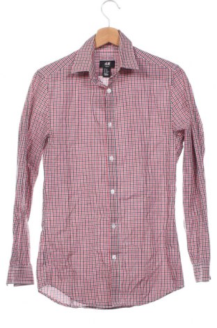 Pánská košile  H&M, Velikost XS, Barva Vícebarevné, Cena  97,00 Kč