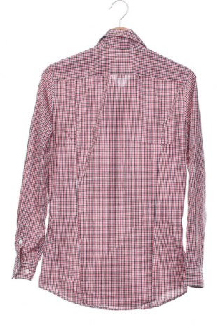 Ανδρικό πουκάμισο H&M, Μέγεθος XS, Χρώμα Πολύχρωμο, Τιμή 3,77 €