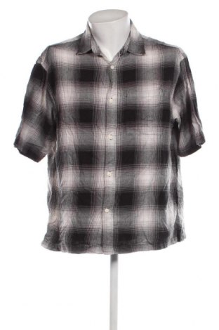 Pánska košeľa  H&M, Veľkosť L, Farba Čierna, Cena  6,58 €