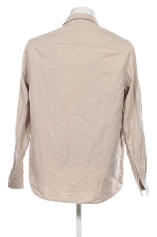 Pánská košile  H&M, Velikost L, Barva Béžová, Cena  462,00 Kč