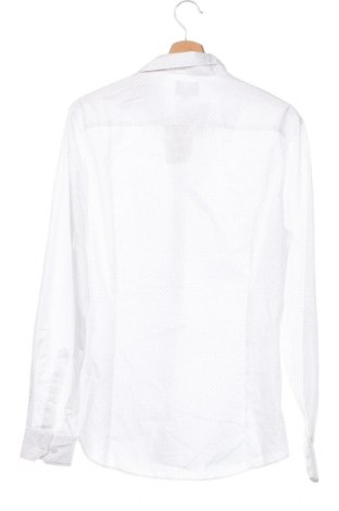 Męska koszula H&M, Rozmiar S, Kolor Biały, Cena 147,13 zł