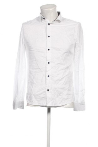 Pánska košeľa  H&M, Veľkosť M, Farba Biela, Cena  9,04 €
