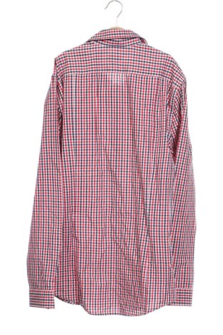 Ανδρικό πουκάμισο H&M, Μέγεθος S, Χρώμα Πολύχρωμο, Τιμή 6,97 €