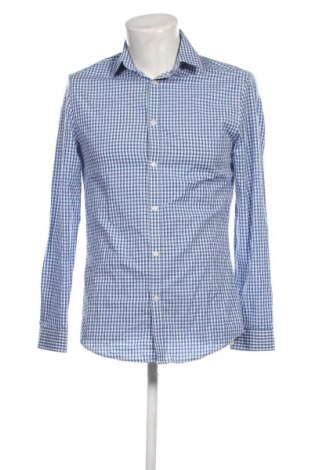 Herrenhemd H&M, Größe S, Farbe Mehrfarbig, Preis 7,06 €