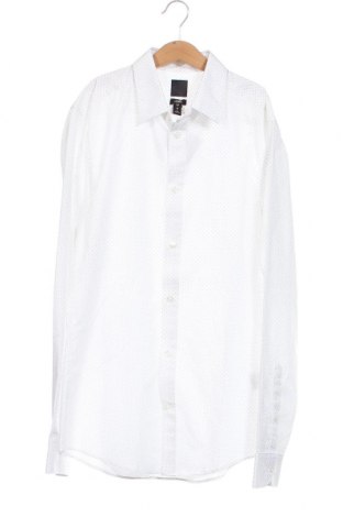 Pánská košile  H&M, Velikost S, Barva Bílá, Cena  223,00 Kč