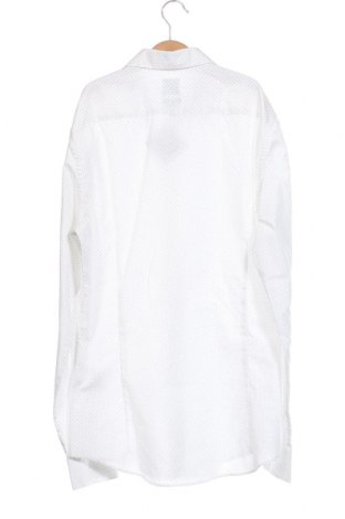 Męska koszula H&M, Rozmiar S, Kolor Biały, Cena 67,41 zł