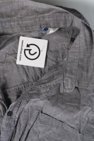 Pánska košeľa  H&M, Veľkosť XL, Farba Sivá, Cena  16,44 €