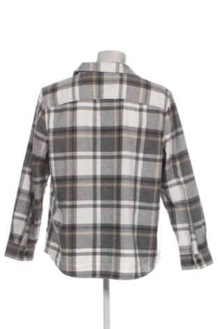 Ανδρικό πουκάμισο H&M, Μέγεθος XL, Χρώμα Πολύχρωμο, Τιμή 5,92 €