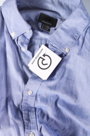 Pánská košile  H&M, Velikost M, Barva Vícebarevné, Cena  462,00 Kč