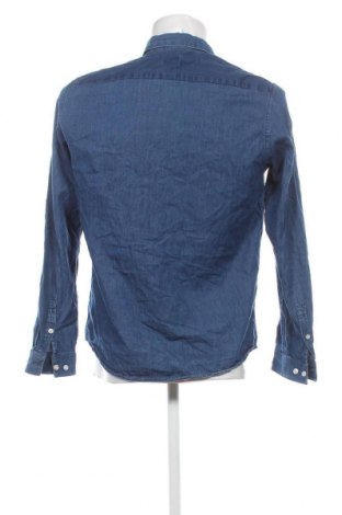 Pánská košile  H&M, Velikost M, Barva Modrá, Cena  462,00 Kč