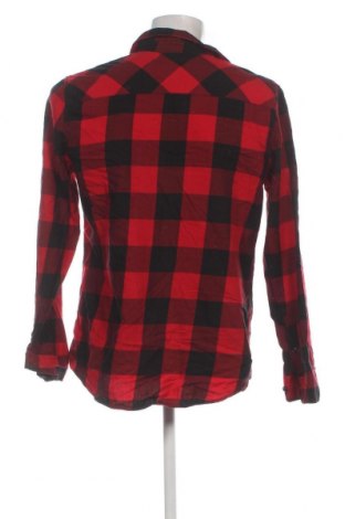 Herrenhemd H&M Divided, Größe M, Farbe Mehrfarbig, Preis 4,24 €