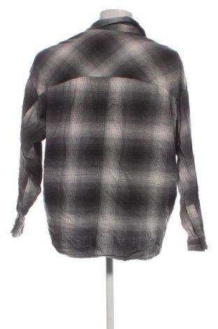 Herrenhemd H&M Divided, Größe S, Farbe Mehrfarbig, Preis € 3,03