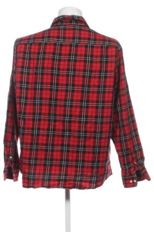Herrenhemd H&M L.O.G.G., Größe XL, Farbe Mehrfarbig, Preis € 6,66