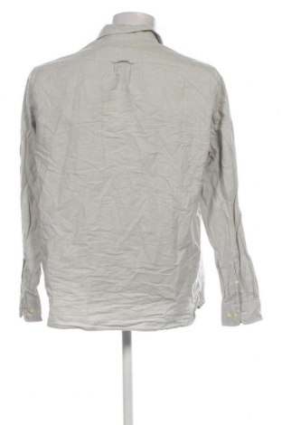 Pánska košeľa  H&M L.O.G.G., Veľkosť L, Farba Zelená, Cena  6,58 €