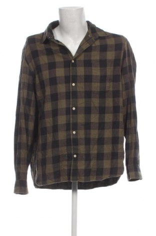 Pánska košeľa  H&M L.O.G.G., Veľkosť XL, Farba Viacfarebná, Cena  4,11 €