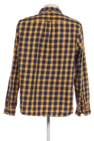 Herrenhemd H&M L.O.G.G., Größe XL, Farbe Mehrfarbig, Preis € 8,07