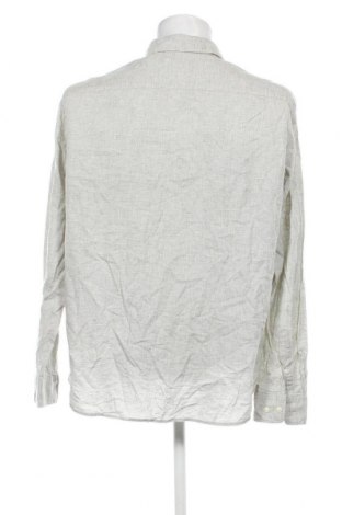 Pánska košeľa  H&M L.O.G.G., Veľkosť L, Farba Zelená, Cena  16,44 €
