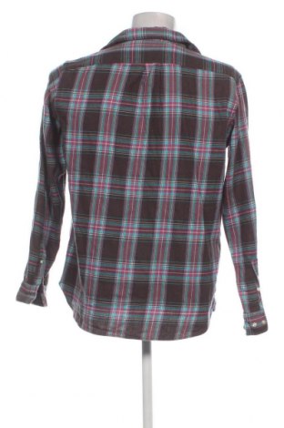 Herrenhemd H&M L.O.G.G., Größe M, Farbe Mehrfarbig, Preis € 20,18