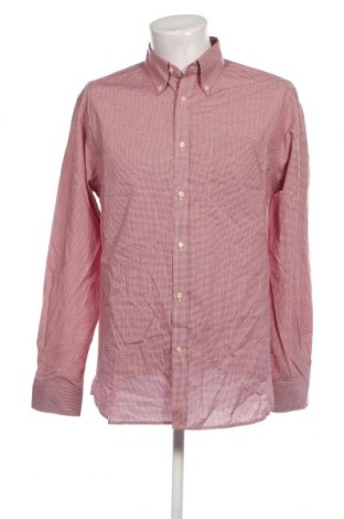 Мъжка риза Hackett, Размер XL, Цвят Многоцветен, Цена 75,00 лв.