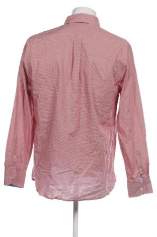 Ανδρικό πουκάμισο Hackett, Μέγεθος XL, Χρώμα Πολύχρωμο, Τιμή 33,40 €