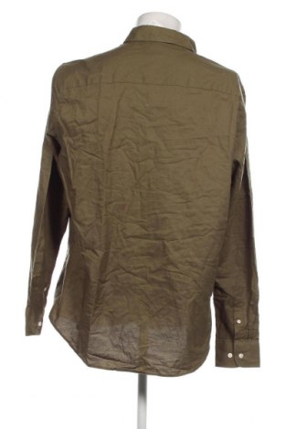Herrenhemd Hampton Republic, Größe XL, Farbe Grün, Preis 23,66 €