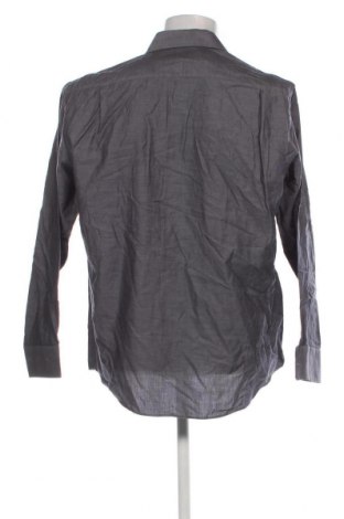 Pánska košeľa  Hemlock, Veľkosť L, Farba Sivá, Cena  6,58 €