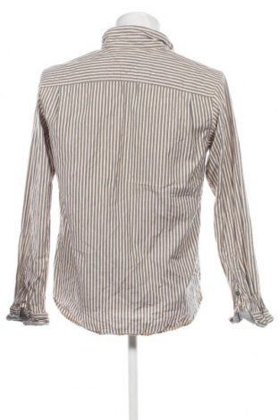 Ανδρικό πουκάμισο Hilfiger Denim, Μέγεθος L, Χρώμα Πολύχρωμο, Τιμή 7,42 €