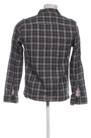 Ανδρικό πουκάμισο Hilfiger Denim, Μέγεθος M, Χρώμα Πολύχρωμο, Τιμή 19,95 €