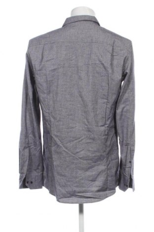 Pánská košile  Hugo Boss, Velikost XL, Barva Modrá, Cena  1 387,00 Kč