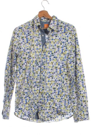 Pánská košile  Hugo Boss, Velikost S, Barva Vícebarevné, Cena  1 331,00 Kč