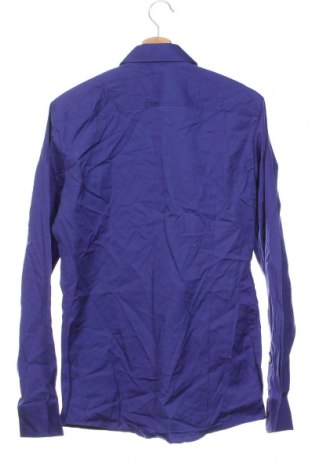 Pánska košeľa  Hugo Boss, Veľkosť S, Farba Modrá, Cena  53,93 €